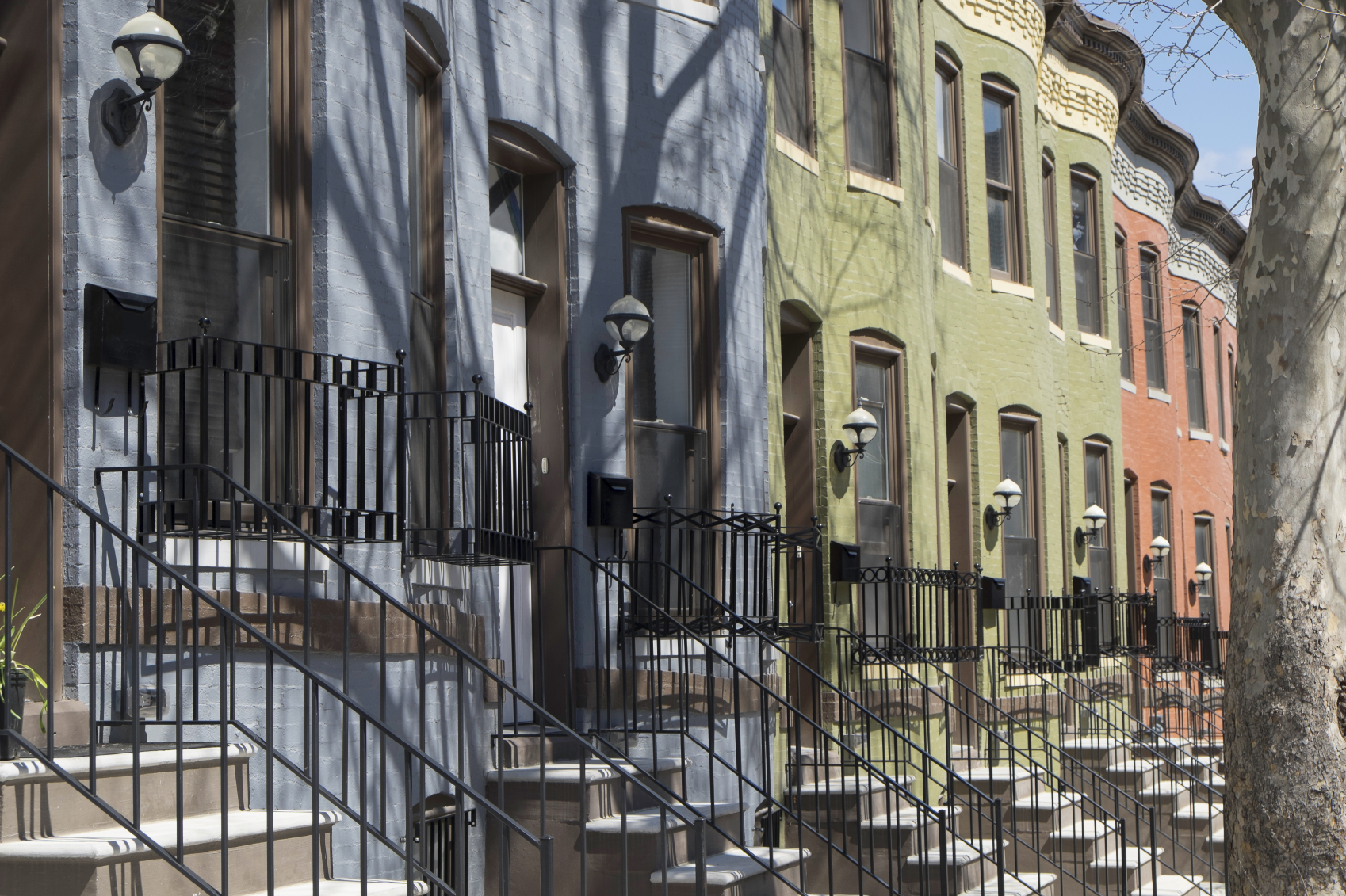 EVENT The Baltimore City Property Tax How much should we cut